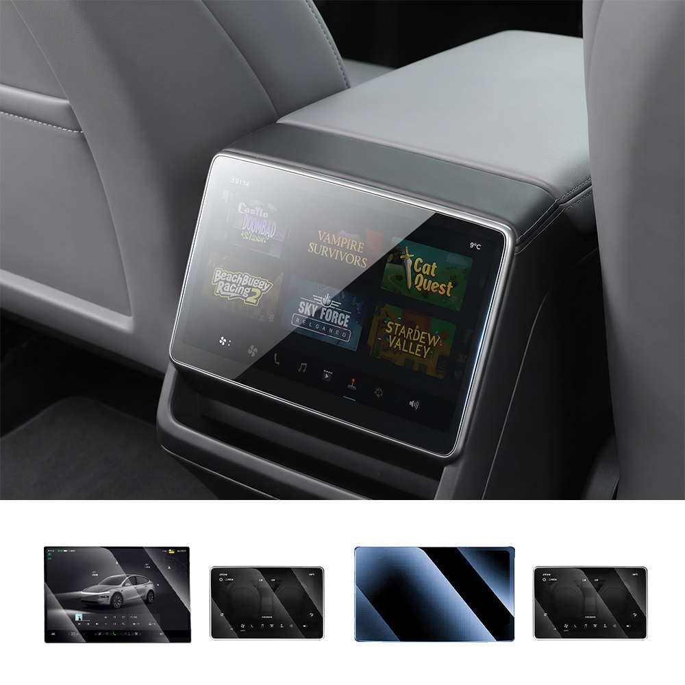 Film de protection d'écran tac - Screen Protector Film avis et prix