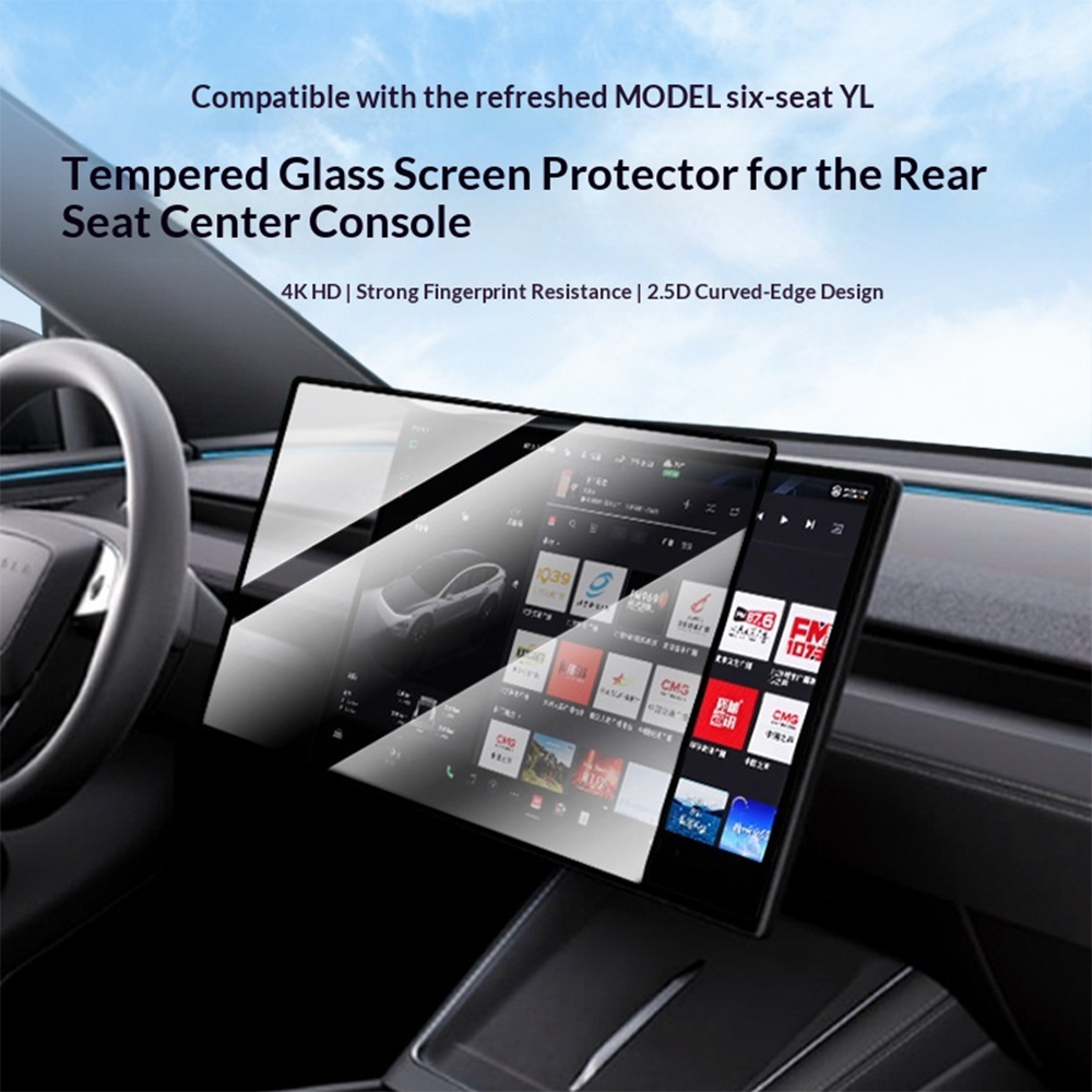 Film de protection d'écran tac - Screen Protector Film avis et prix