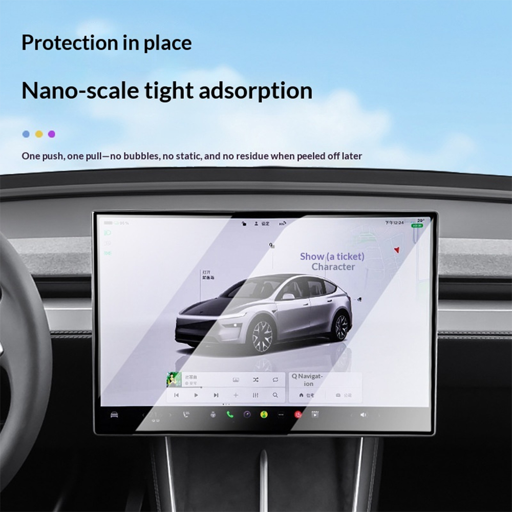 Film de protection d'écran tac - Screen Protector Film avis et prix