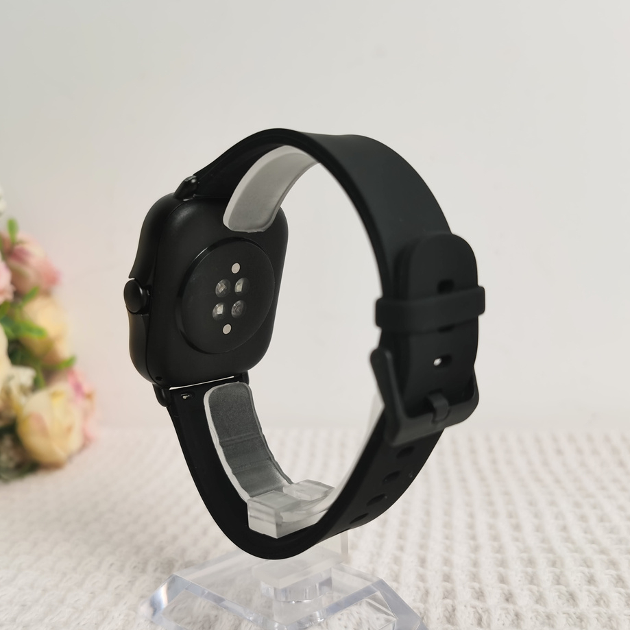 Amazfit-Montre intelligente ét - Smartwatch X12 avis et prix