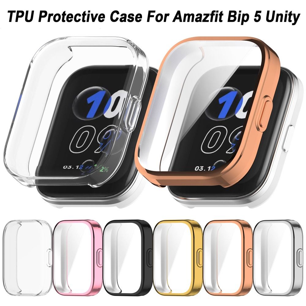 Nouvelle coque de protection i - Smartwatch Icon avis et prix