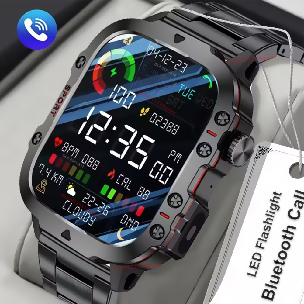 Nouvelle montre intelligente m - Smartwatch X12 avis et prix