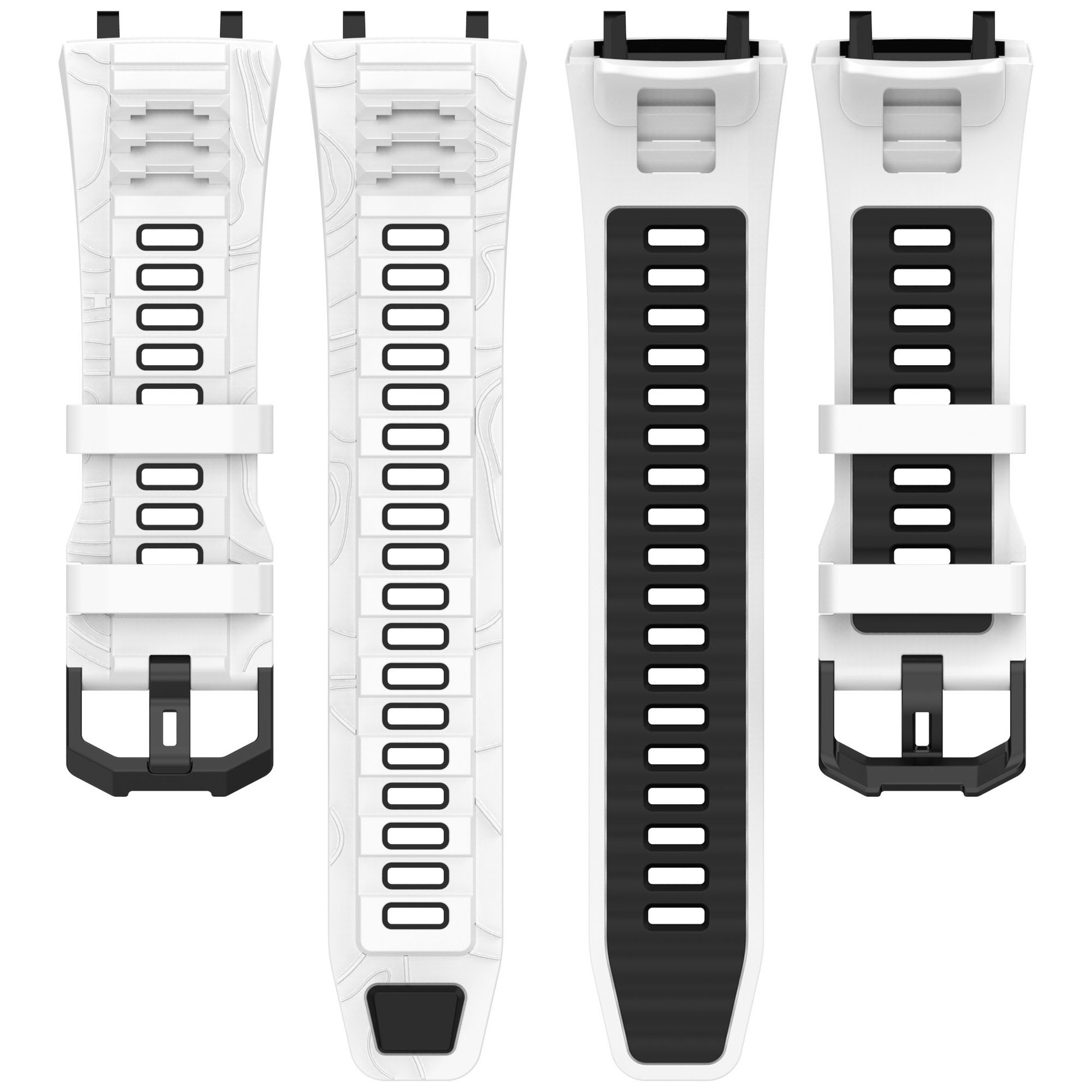 Bracelet en silicone original  - Amazfit Smartwatch Accessories avis et prix