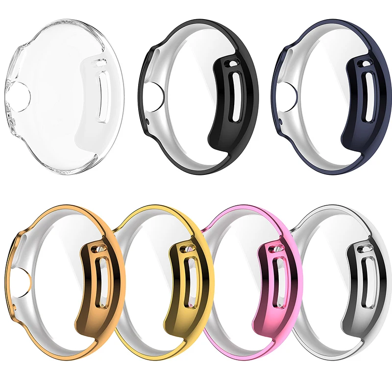 Boîtier de classe de placage p - Smartwatch Icon avis et prix