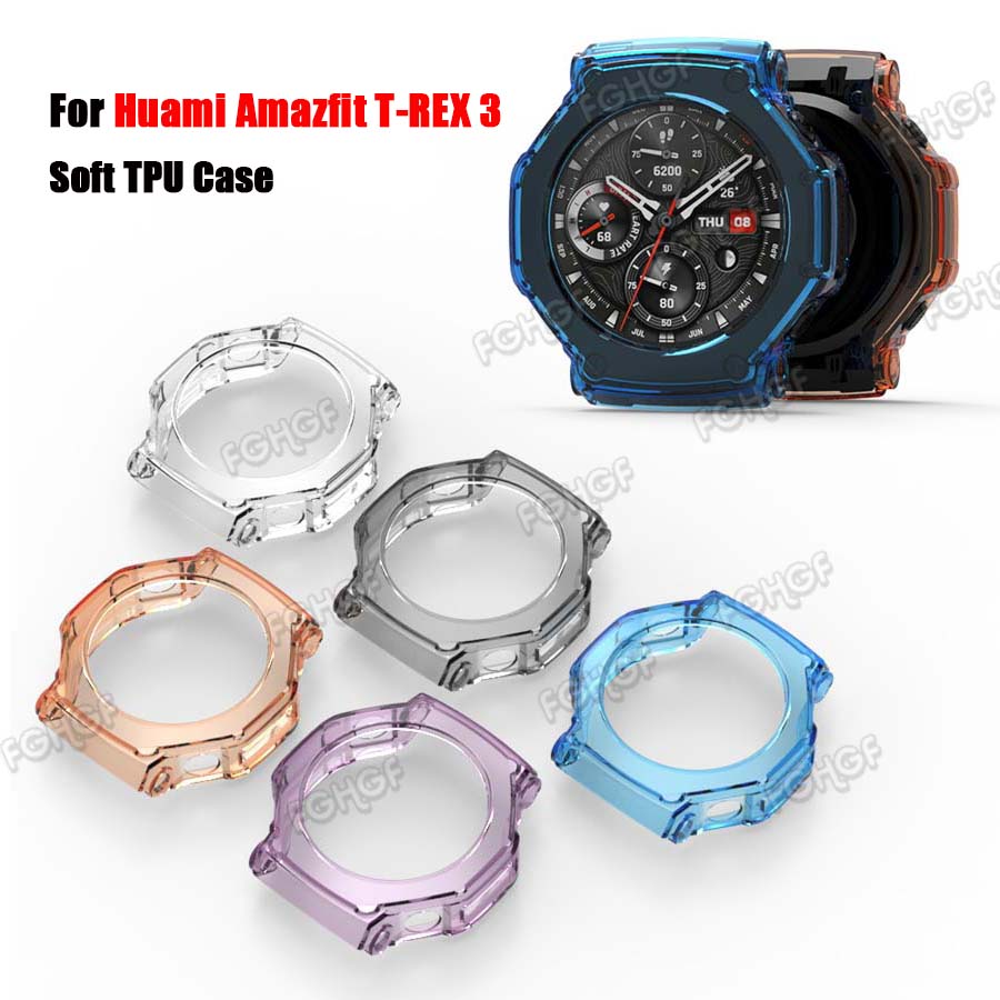 Étui de protection pour Amazfi - Amazfit Smartwatch Accessories avis et prix