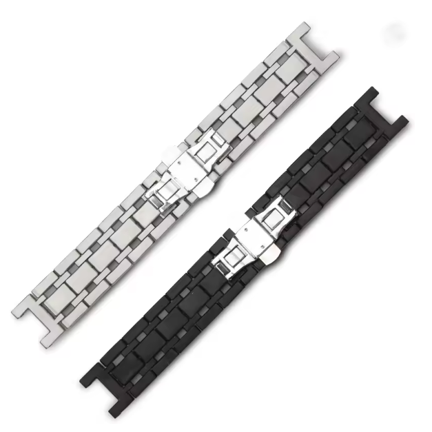 Bracelet de montre en acier in - Smartwatch Guess avis et prix