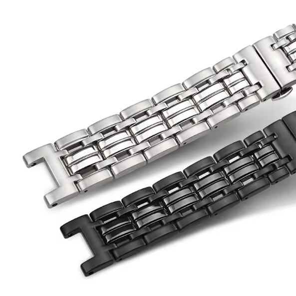 Bracelet de montre en acier in - Smartwatch Guess avis et prix