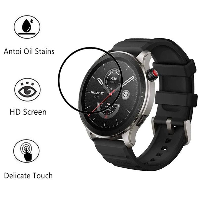 Protecteur d'écran pour Amazfi - Amazfit Smartwatch Accessories avis et prix