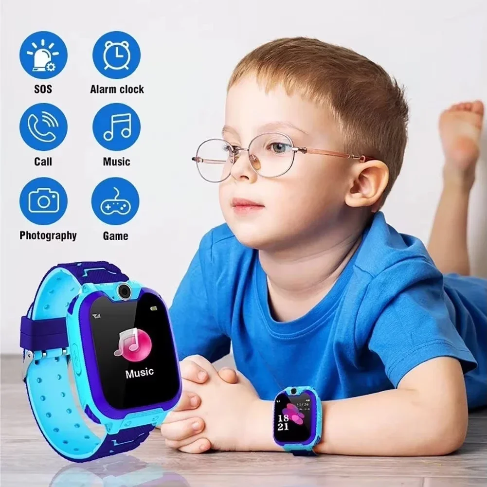 Montre connectée étanche 5G Le - Smartwatch Id avis et prix