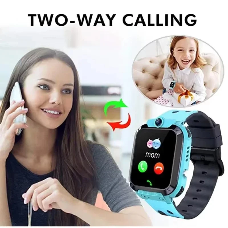 Montre connectée étanche 5G Le - Smartwatch Id avis et prix
