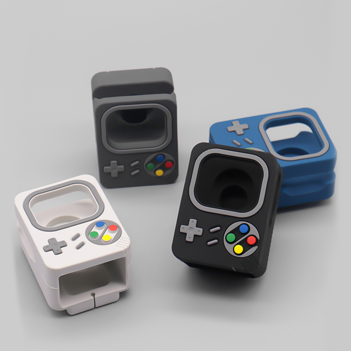 Support de bureau pour chargeu - Watch Charging Dock avis et prix
