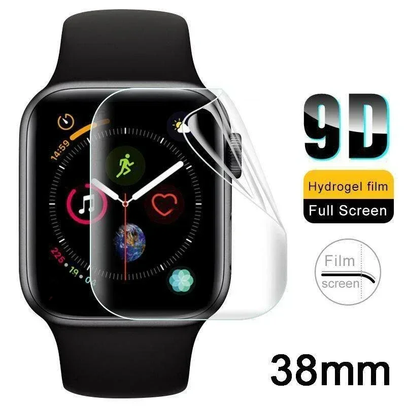 Film de protection d'écran Hyd - Watch Case Bumper avis et prix