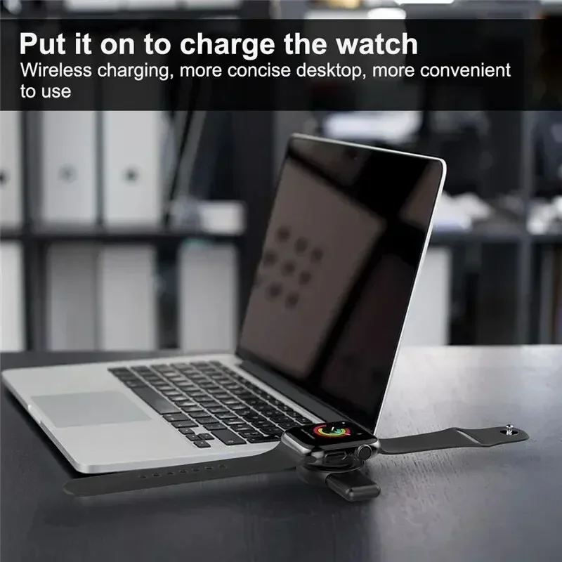 Station de charge magnétique s - Watch Charging Dock avis et prix