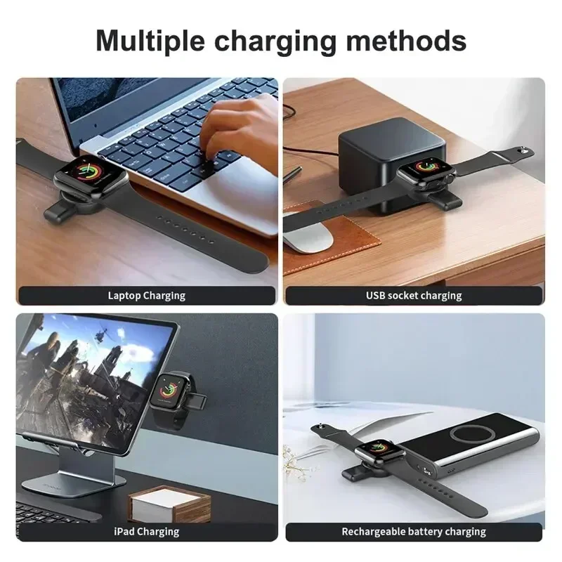 Station de charge magnétique s - Watch Charging Dock avis et prix