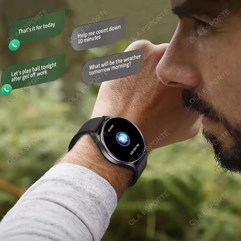 Montre connectée avec écran HD - Smartwatch X12 avis et prix