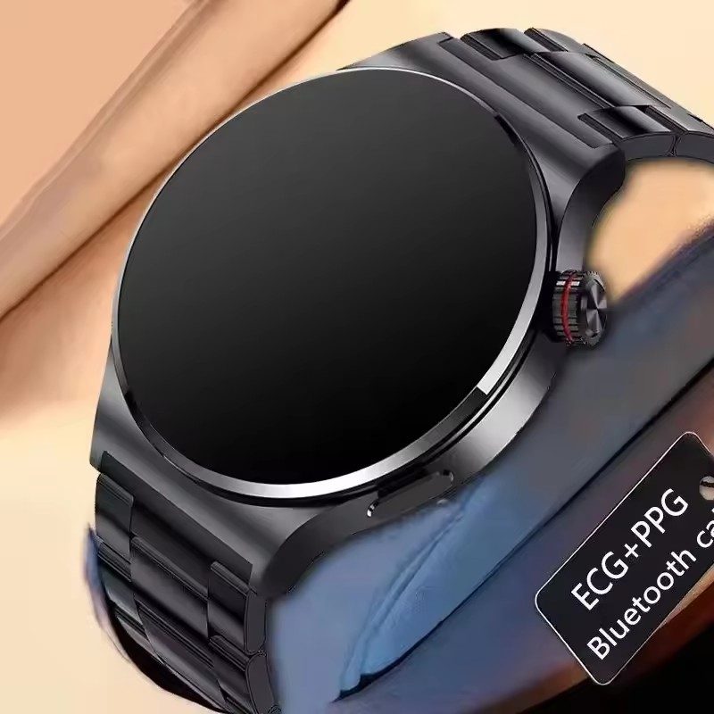 Nouvelle Montre Connectée 2026 - Smartwatch X12 avis et prix