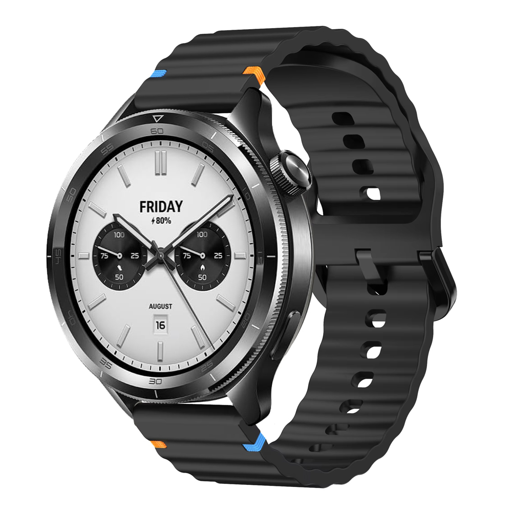 Bracelet de Sport pour montre  - Xiaomi Smartwatch S4 Accessories avis et prix