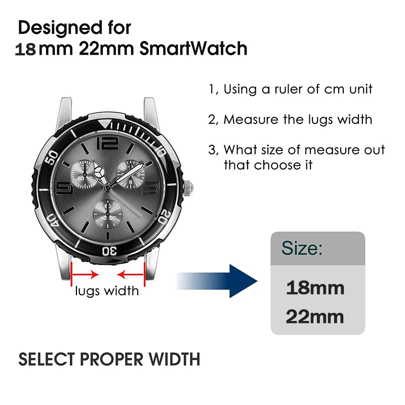 Bracelet de Sport pour montre  - Xiaomi Smartwatch S4 Accessories avis et prix
