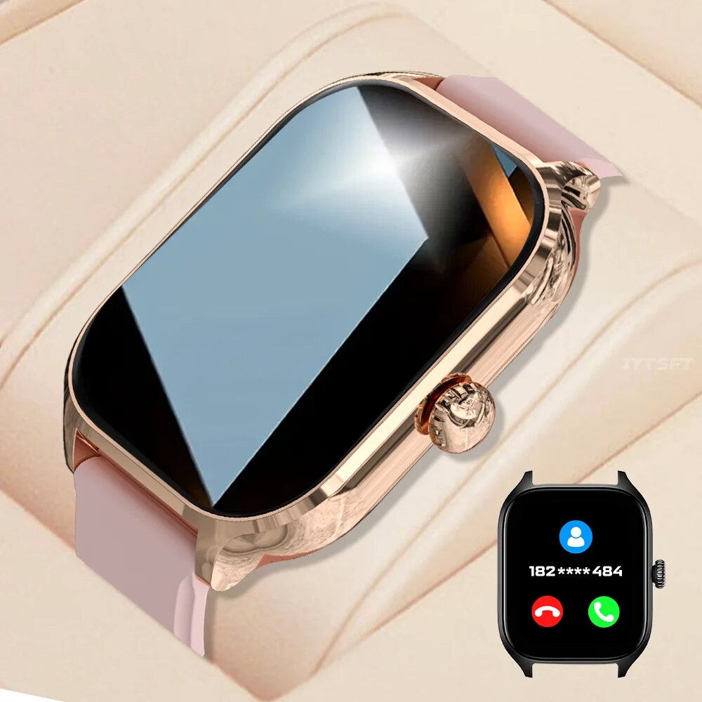 H9 nouvelle montre intelligent - Smartwatch X12 avis et prix