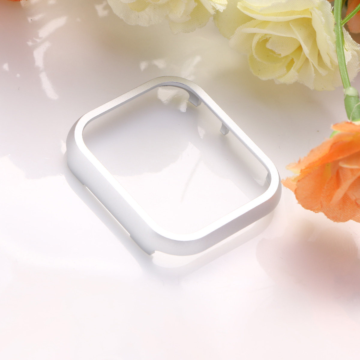 Étui de protection en alliage  - Watch Case Bumper avis et prix