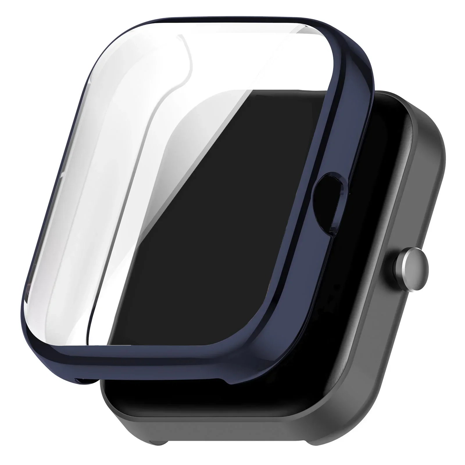 Housse de Protection en TPU po - Amazfit Smartwatch Accessories avis et prix