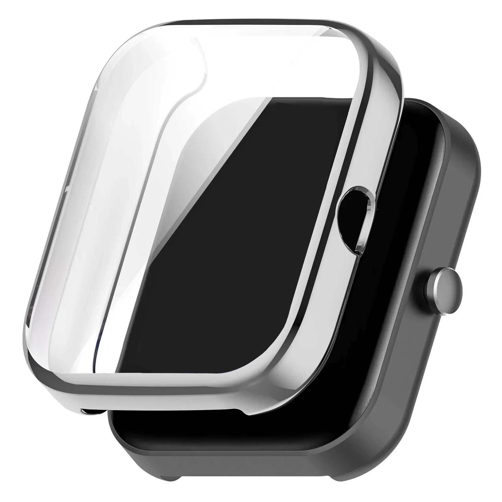 Housse de Protection en TPU po - Amazfit Smartwatch Accessories avis et prix