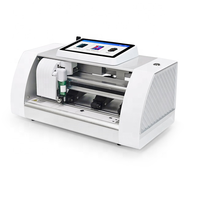 Machine de découpe de films pr - Screen Protector Film avis et prix