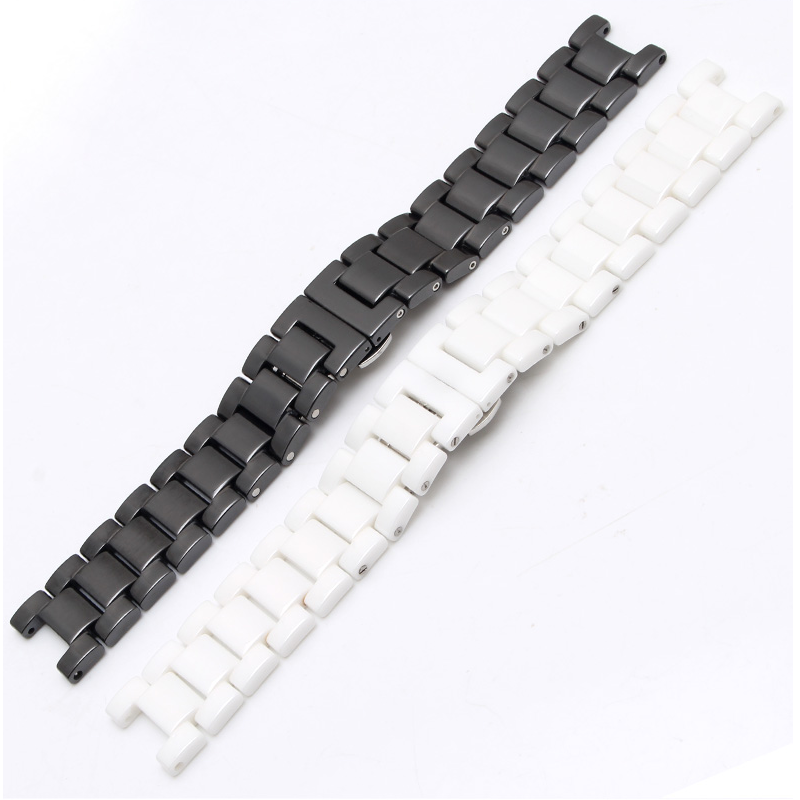 Bracelet de montre en céramiqu - Smartwatch Guess avis et prix